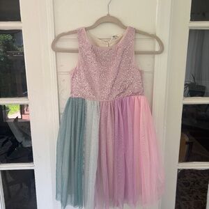 Girls H&M Dress